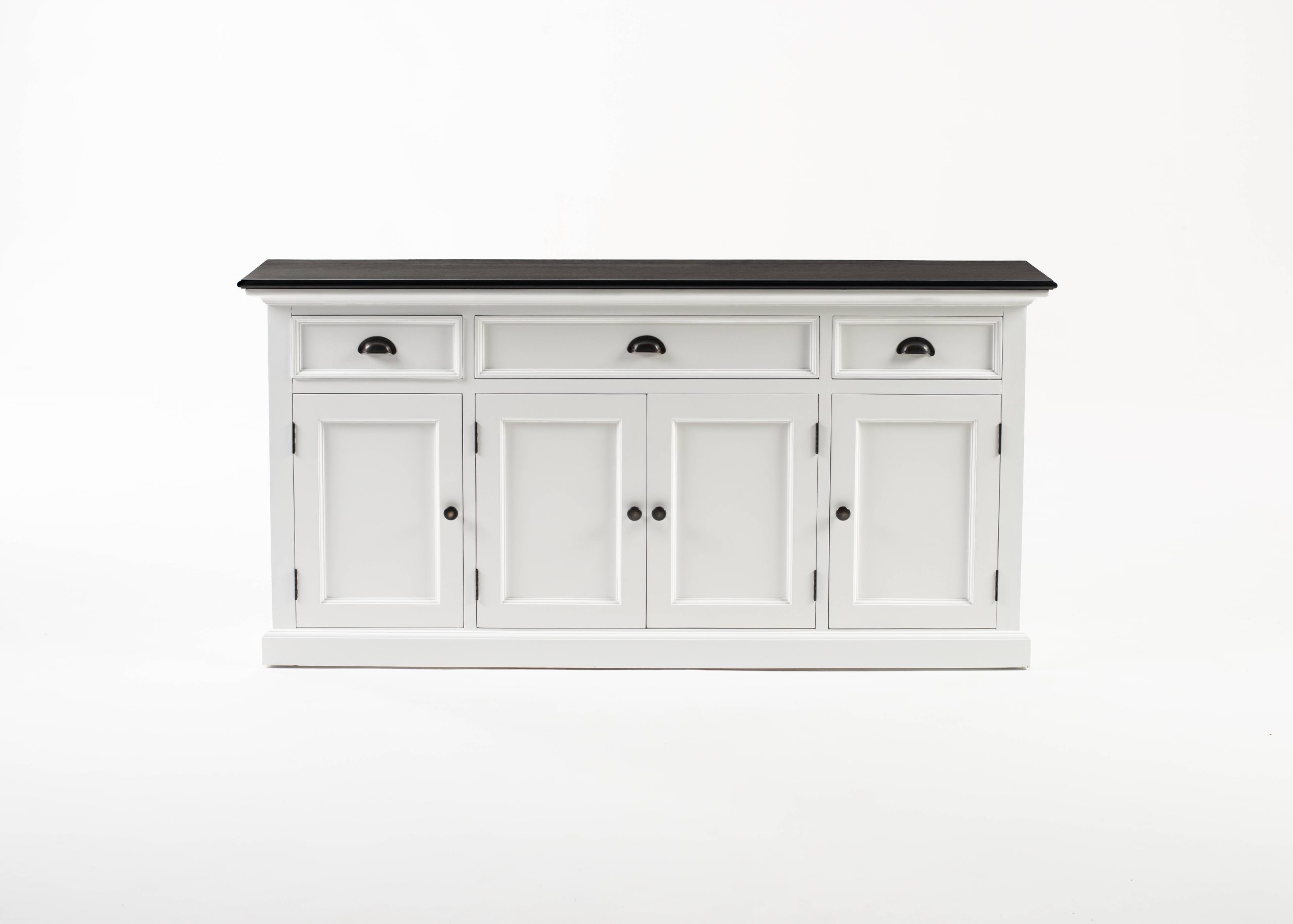 Buffet Console Table